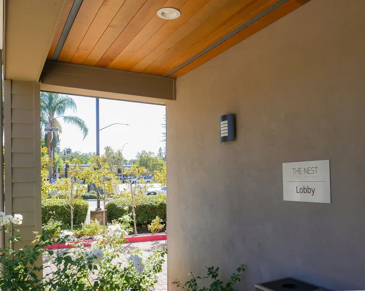 The Nest Hotel Palo Alto hotel detail image 2