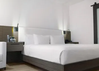 The Nest Hotel Palo Alto hotel thumbnail 6