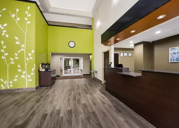 Sleep Inn & Suites Valdosta Mall Area hotel thumbnail 2