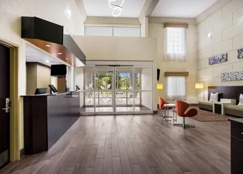 Sleep Inn & Suites Valdosta Mall Area hotel thumbnail 3