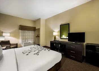 Sleep Inn & Suites Valdosta Mall Area hotel thumbnail 6