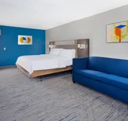 Holiday Inn Express Hotel & Suites Dover by IHG hotel detail image 5