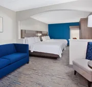 Holiday Inn Express Hotel & Suites Dover by IHG hotel detail image 7