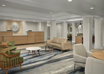 Fairfield Inn & Suites by Marriott El Centro hotel thumbnail 2