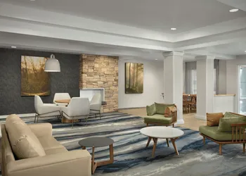Fairfield Inn & Suites by Marriott El Centro hotel thumbnail 3