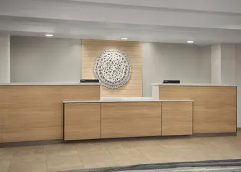 Fairfield Inn & Suites by Marriott El Centro hotel thumbnail 4