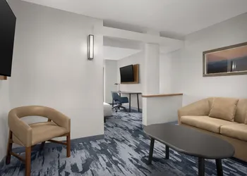 Fairfield Inn & Suites by Marriott El Centro hotel thumbnail 5