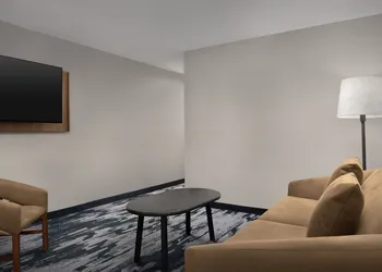Fairfield Inn & Suites by Marriott El Centro hotel thumbnail 6