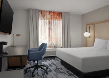 Fairfield Inn & Suites by Marriott El Centro hotel thumbnail 7