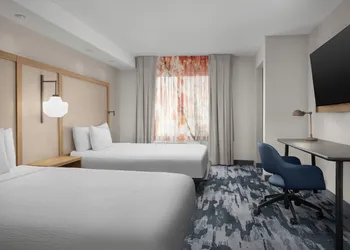 Fairfield Inn & Suites by Marriott El Centro hotel thumbnail 8