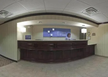 Holiday Inn Express Greensburg by IHG hotel thumbnail 2