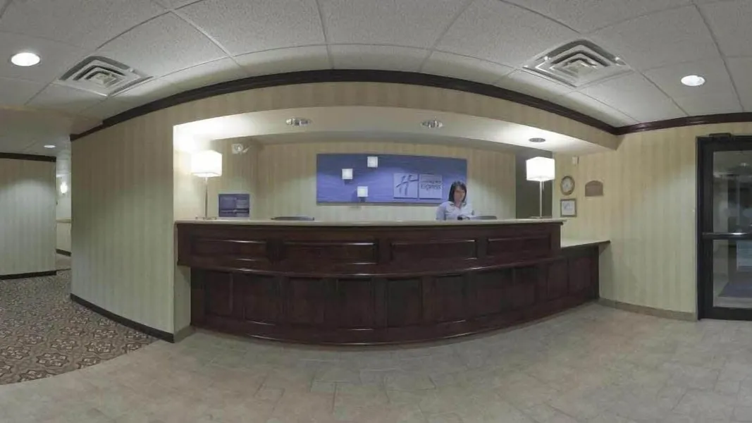 Holiday Inn Express Greensburg by IHG hotel detail image 2