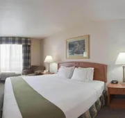 Holiday Inn Express Greensburg by IHG hotel detail image 5