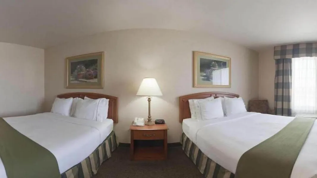 Holiday Inn Express Greensburg by IHG hotel detail image 6