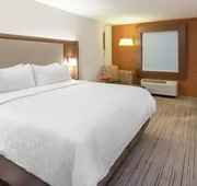 Holiday Inn Express Greensburg by IHG hotel detail image 7