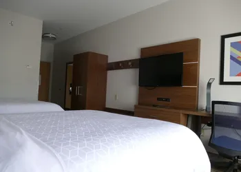 Holiday Inn Express Greensburg by IHG hotel thumbnail 8