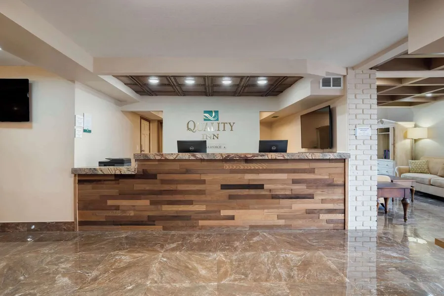 Quality Inn Fort Walton Beach - Destin West hotel detail image 2