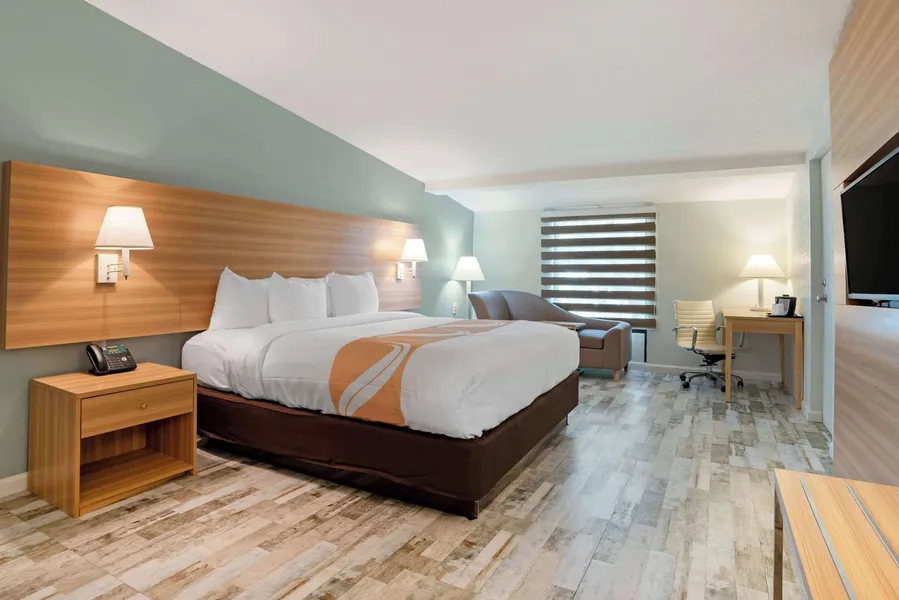 Quality Inn Fort Walton Beach - Destin West hotel detail image 6