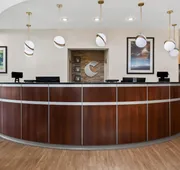Comfort Suites Bentonville - Rogers hotel detail image 3