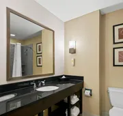 Comfort Suites Bentonville - Rogers hotel detail image 5