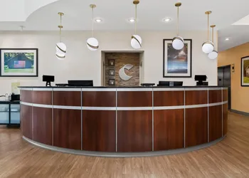 Comfort Suites Bentonville - Rogers hotel thumbnail 3