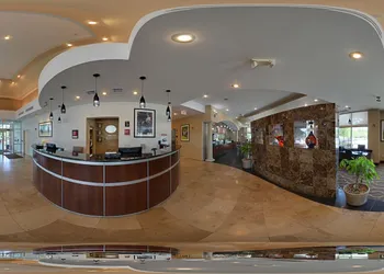 Comfort Suites Bentonville - Rogers hotel thumbnail 4