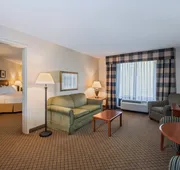Holiday Inn Express & Suites Flowood by IHG hotel detail image 3