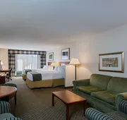 Holiday Inn Express & Suites Flowood by IHG hotel detail image 5