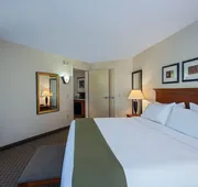 Holiday Inn Express & Suites Flowood by IHG hotel detail image 7