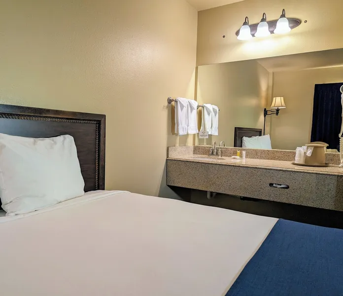 First Gold Gaming Resort hotel detail image 6