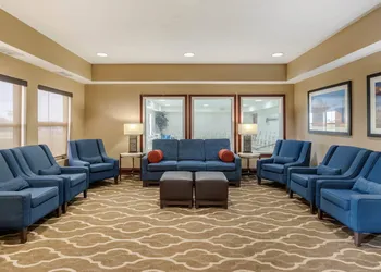 Comfort Inn Walcott near Davenport hotel thumbnail 3