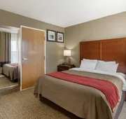 Comfort Inn Walcott near Davenport hotel detail image 7