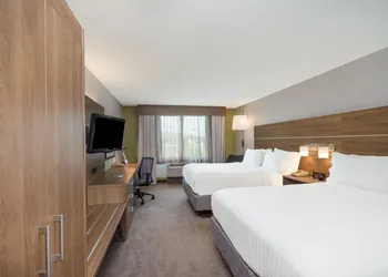 Holiday Inn Express Hotel & Suites Frankfort by IHG hotel thumbnail 6