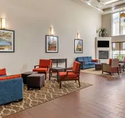 Comfort Suites Elkhart North hotel detail image 3