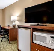 Comfort Suites Elkhart North hotel detail image 7