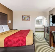 Econo Lodge Winfield hotel detail image 7