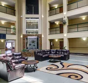 Quality Suites Baton Rouge East - Denham Springs hotel detail image 3