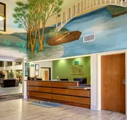 Quality Suites Baton Rouge East - Denham Springs hotel detail image 4
