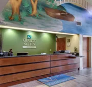 Quality Suites Baton Rouge East - Denham Springs hotel detail image 7