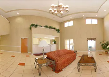 Quality Suites Corbin North hotel thumbnail 6