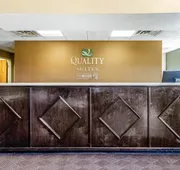 Quality Suites Corbin North hotel detail image 5