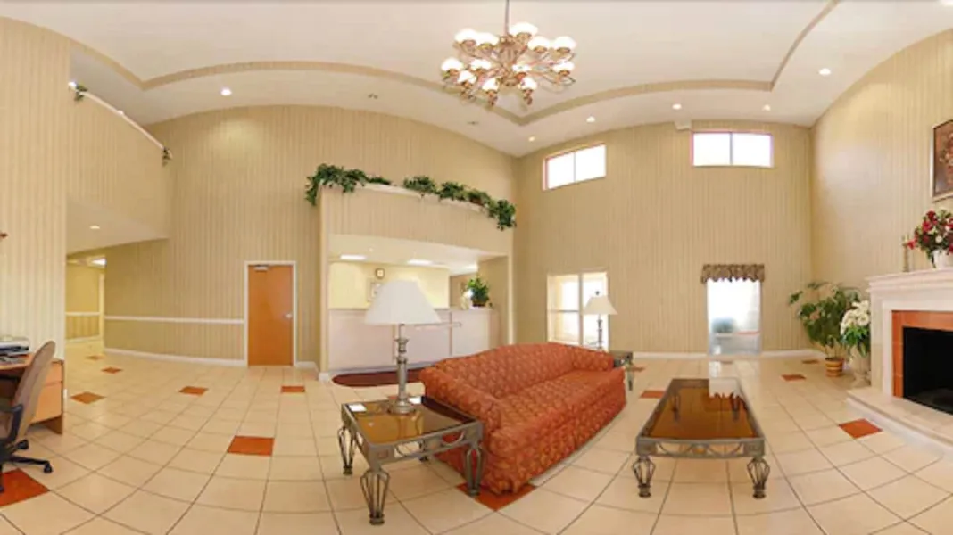 Quality Suites Corbin North hotel detail image 6