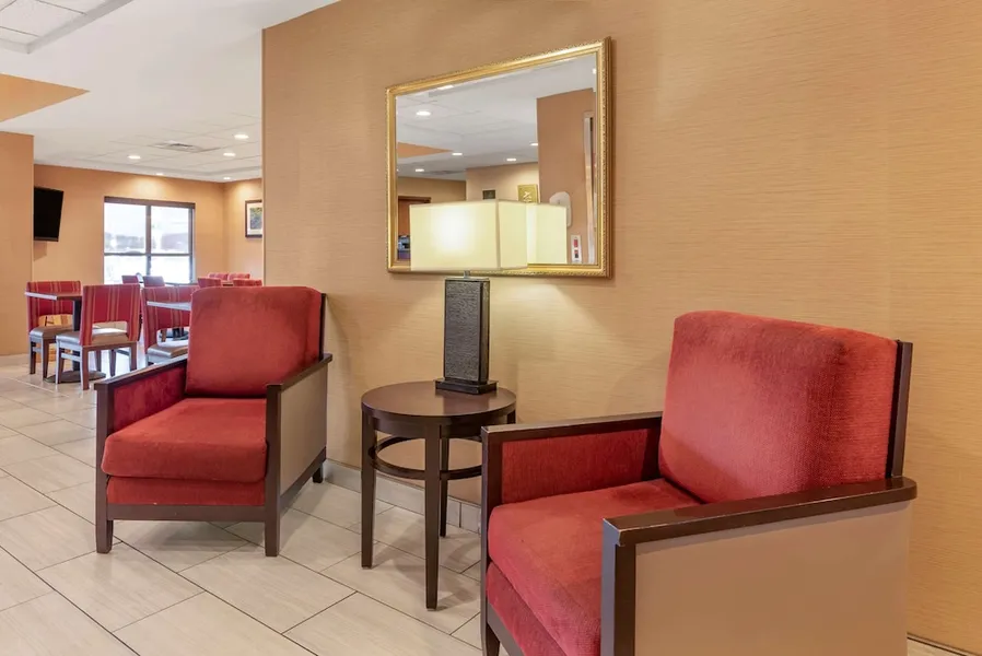Holiday Inn Express and Suites Morehead by IHG hotel detail image 2