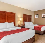 Holiday Inn Express and Suites Morehead by IHG hotel detail image 3