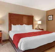 Holiday Inn Express and Suites Morehead by IHG hotel detail image 4
