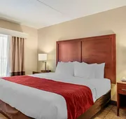 Holiday Inn Express and Suites Morehead by IHG hotel detail image 5