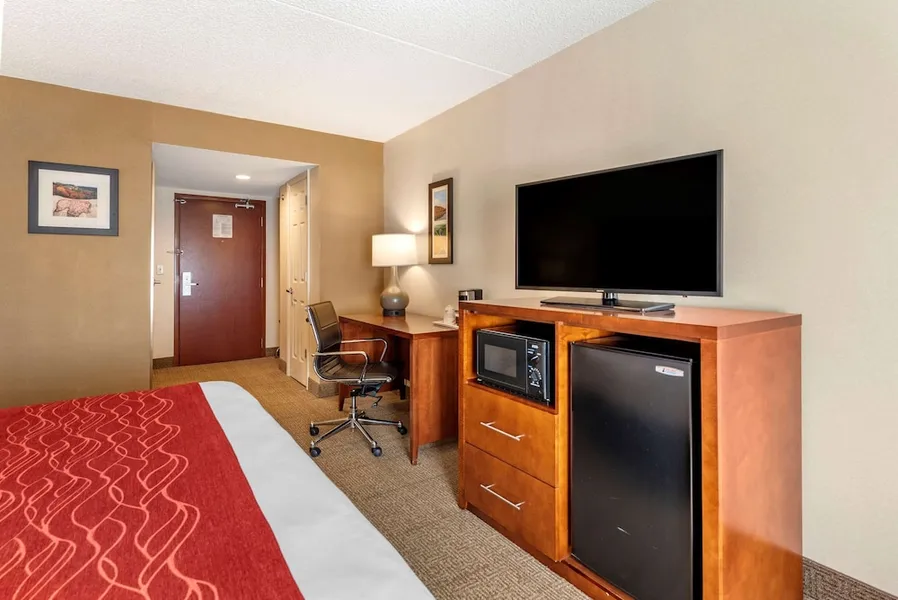 Holiday Inn Express and Suites Morehead by IHG hotel detail image 6