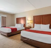 Holiday Inn Express and Suites Morehead by IHG hotel detail image 7