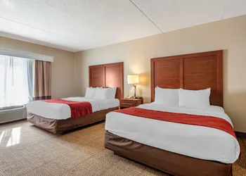Holiday Inn Express and Suites Morehead by IHG hotel thumbnail 7