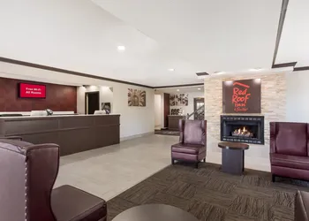 Red Roof Inn & Suites Corbin hotel thumbnail 3